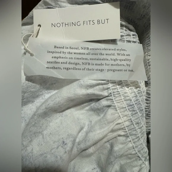 Nothing Fits But Kiko Dress Size Small - Paris - Picture 13 of 15